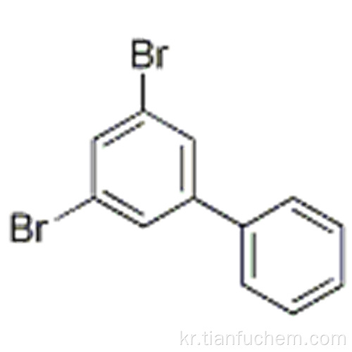3,5- 디 브로 모 - 바이 페닐 CAS 16372-96-6